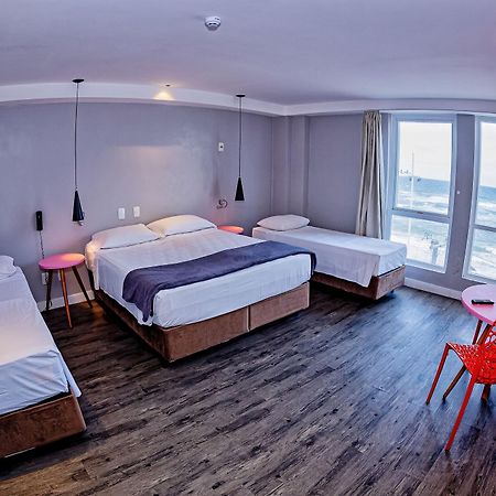 B Hotel Salvador Buitenkant foto