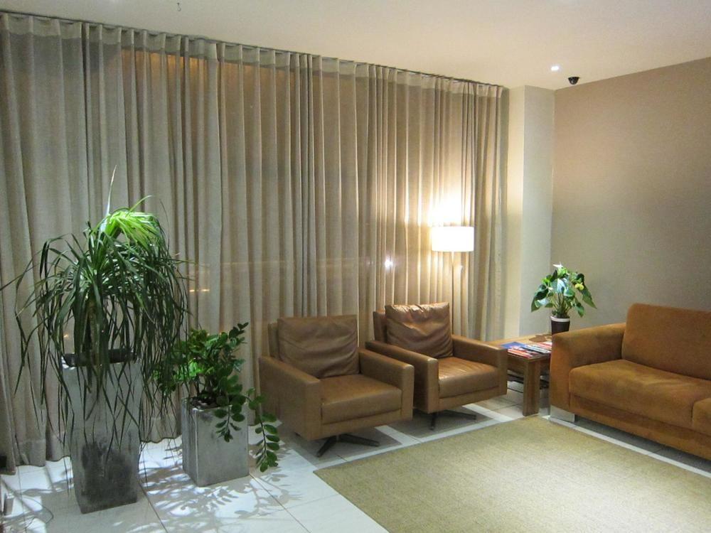 B Hotel Salvador Buitenkant foto