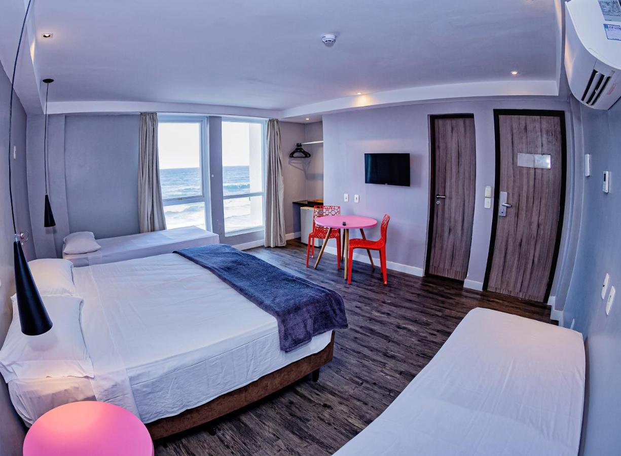B Hotel Salvador Buitenkant foto
