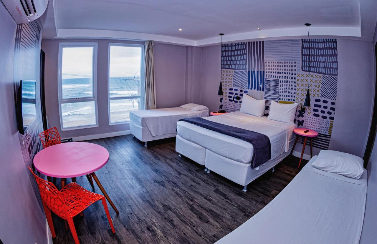 B Hotel Salvador Buitenkant foto
