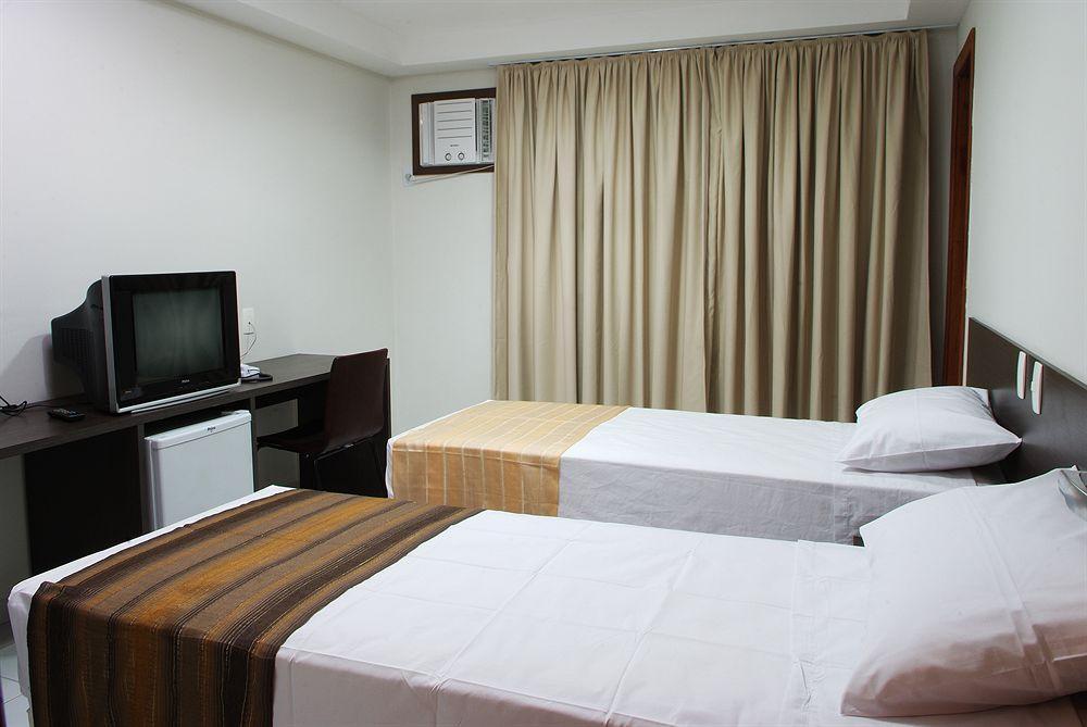 B Hotel Salvador Buitenkant foto
