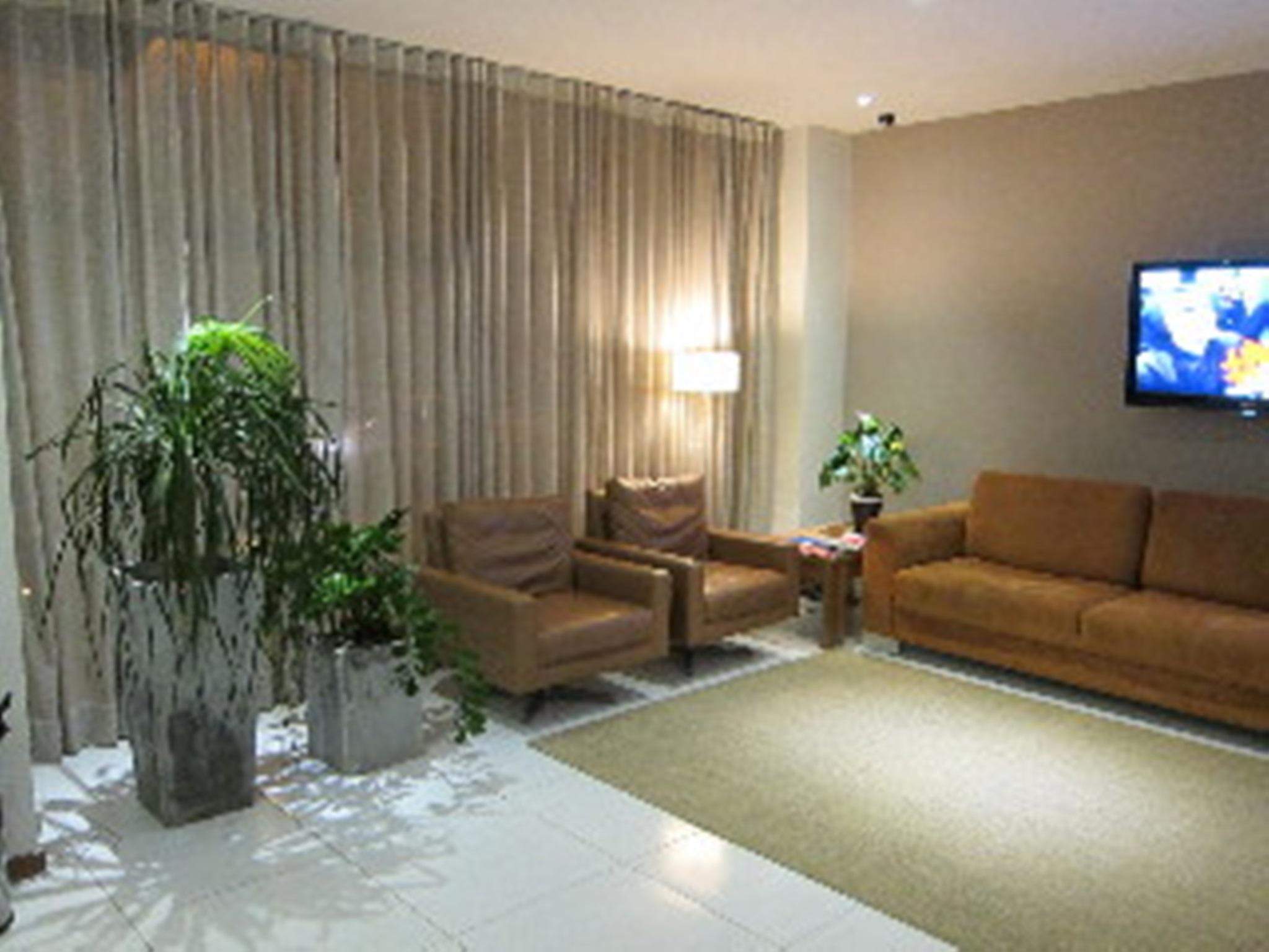 B Hotel Salvador Buitenkant foto