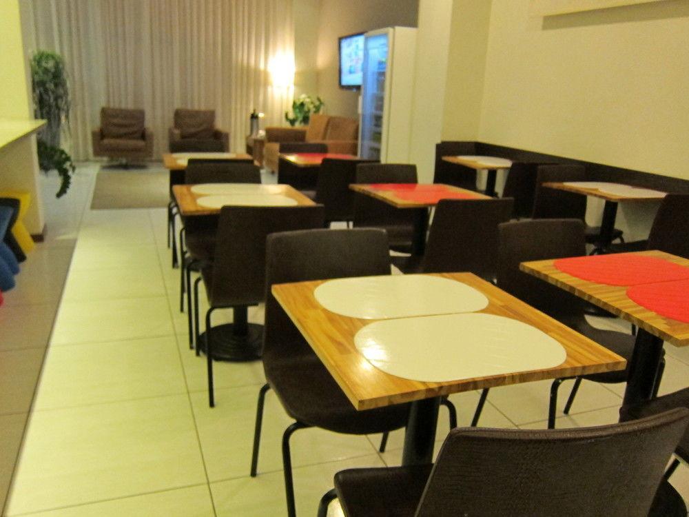 B Hotel Salvador Buitenkant foto
