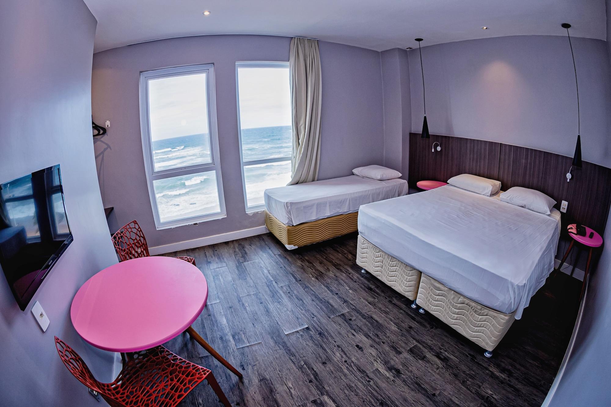 B Hotel Salvador Buitenkant foto