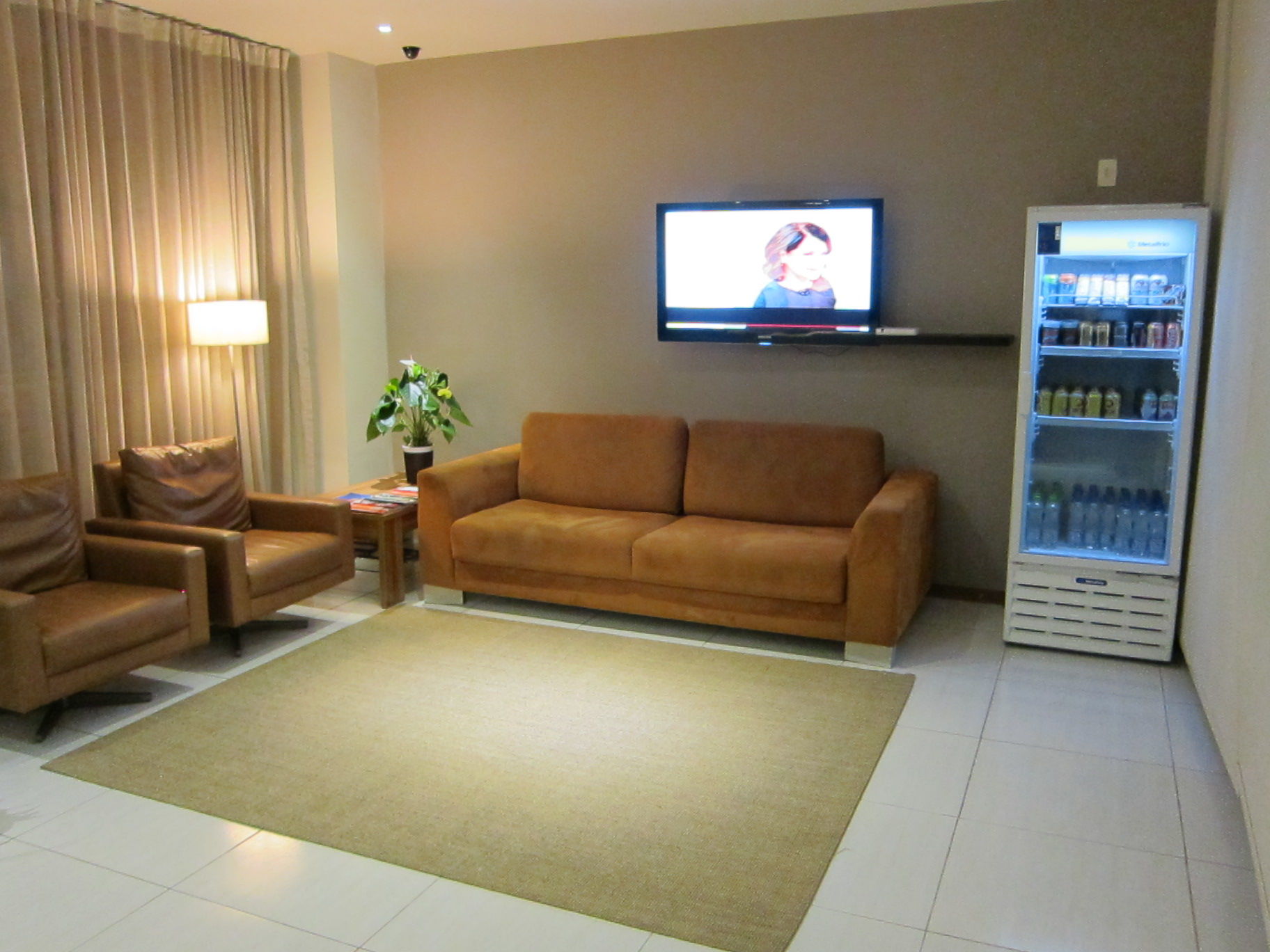 B Hotel Salvador Buitenkant foto